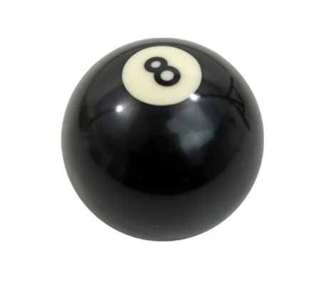 8ball in the Room 게임 아이콘
